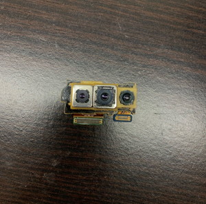 Πίσω Κάμερα Samsung Galaxy S10/S10 Plus G973/G975 Back Camera