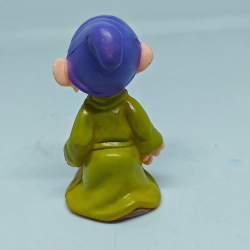 Disney Dopey vintage figure like new