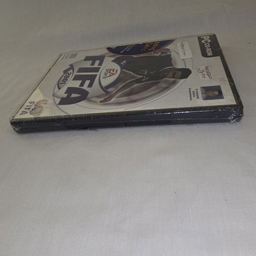 FIFA 2001 PC CD-ROM sealed
