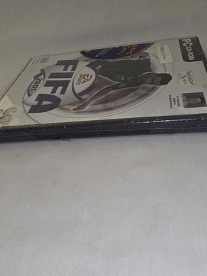 FIFA 2001 PC CD-ROM sealed