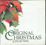 The Original Christmas Collection CD like new