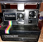  Polaroid Φωτογραφική μηχανη