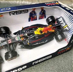 Red Bull 2023 - Sergio Perez
