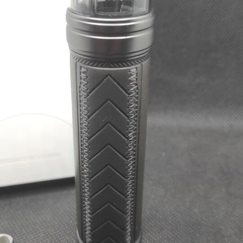 Drag X2 Pod Kit 80W 5ml like new, grey Voopoo