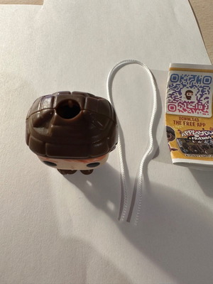 Funko Pop Miniature new