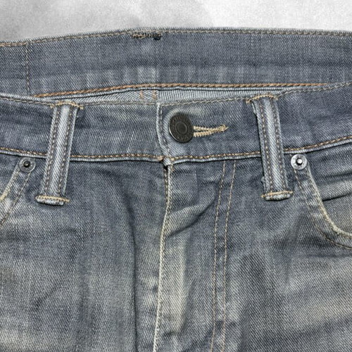 Levi’s 511 Grey Slim Fit Jeans like new W30 L32