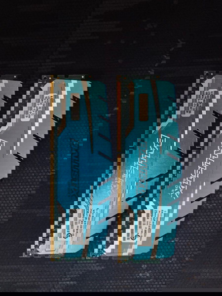Crucial Ballistix Sport ddr3