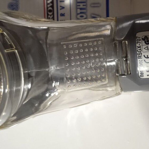 Lint Remover new