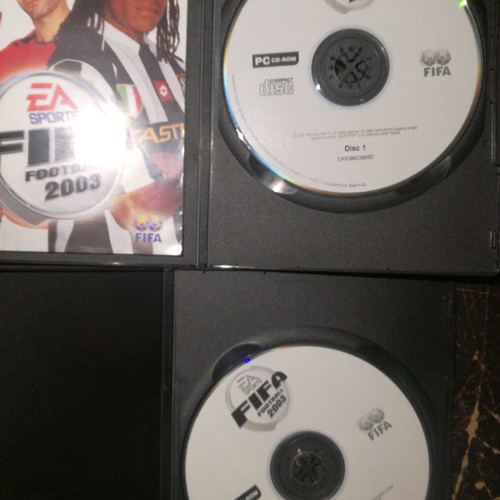 PC games used, pack of 12, various titles