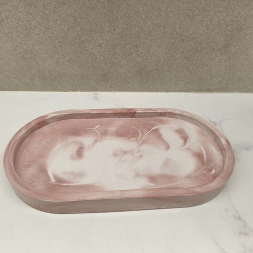 Porcelain candle containers handmade, new