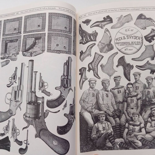 Goods and Merchandise book by William Rowe like new, 19th-century cuts