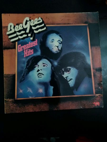  Bee Gees Greatest Hits 1976