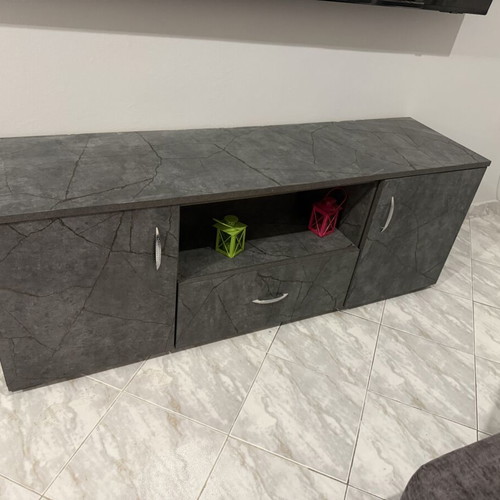 Living room furniture set like new
