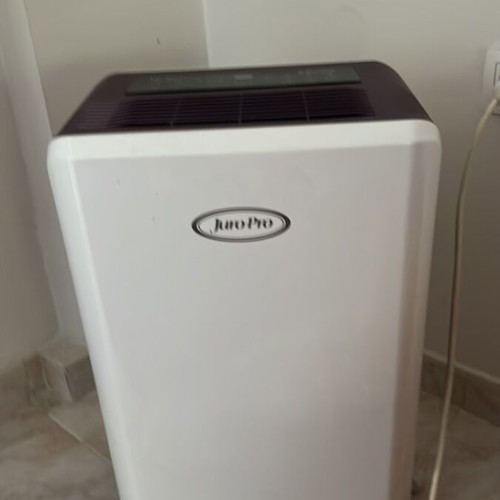 Juro Pro dehumidifier 30L like new