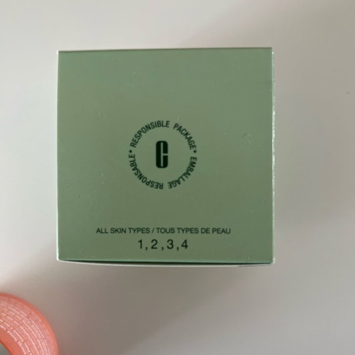 Clinique Moisture Surge SPF 25 Hydrator 50ml new
