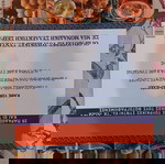  Περιοδικό/Βιβλίο Μαγειρικής