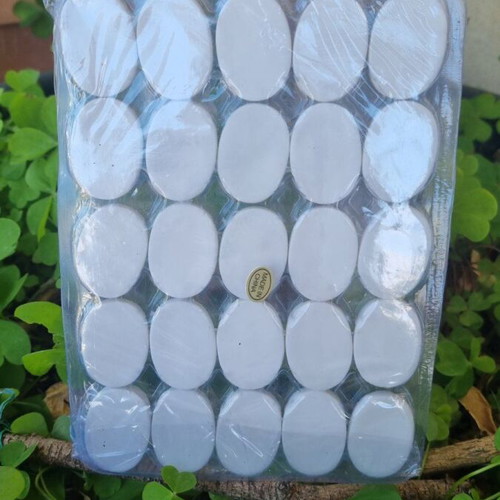 Runes set of 25 ceramic new