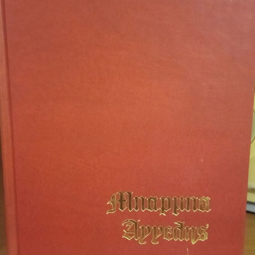 World Literature used, 10 volumes, Fontana editions