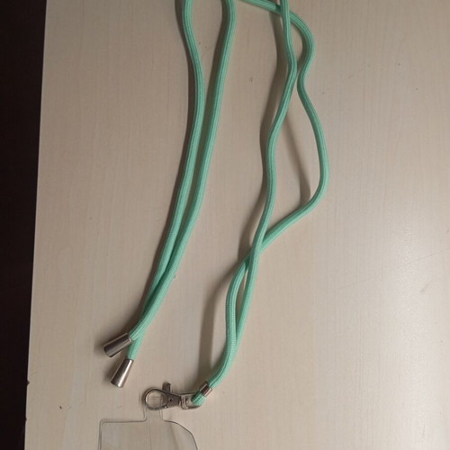 Mobile phone lanyard new
