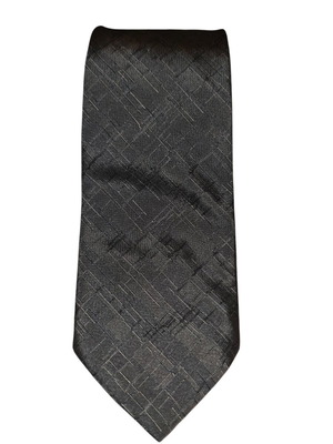 Vintage Fianco Bertini tie handmade like new