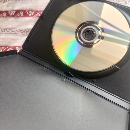 Eminem music DVD like new