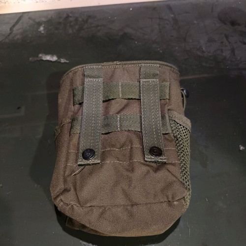 Pentagon tactical pouch like new