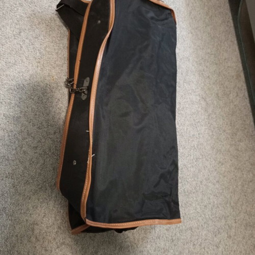 TransWorld folding suit bag like new