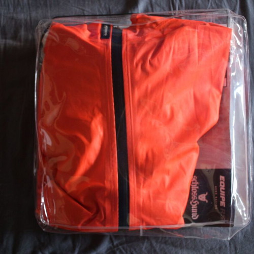 Assos Schlosshund Equipe RS Jacket new