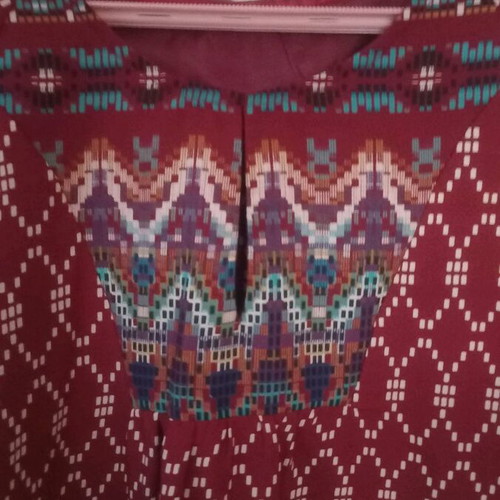 Dress like new, very comfortable, size M / 38 / 10