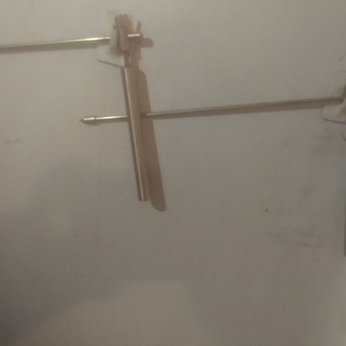 Dowsing rods new