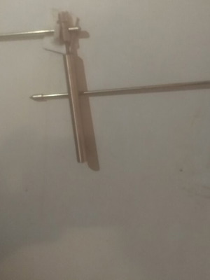 Ραβδοσκοπεία καινούργια