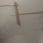 Dowsing rods new