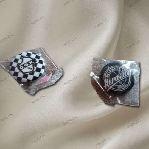 Ofi pins used, pack of 2