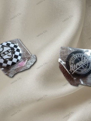 Ofi pins used, pack of 2