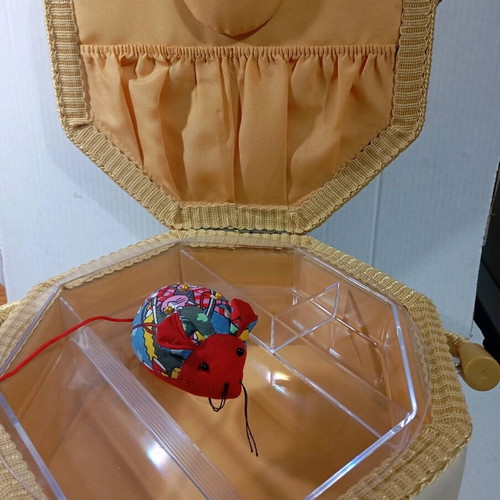 Prym Sewing Basket new