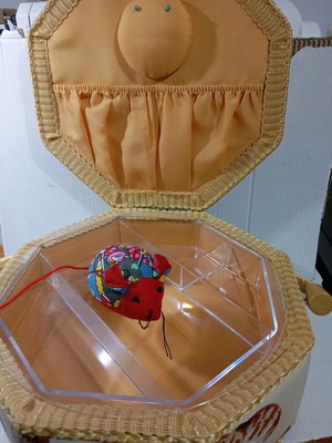 Prym Sewing Basket new