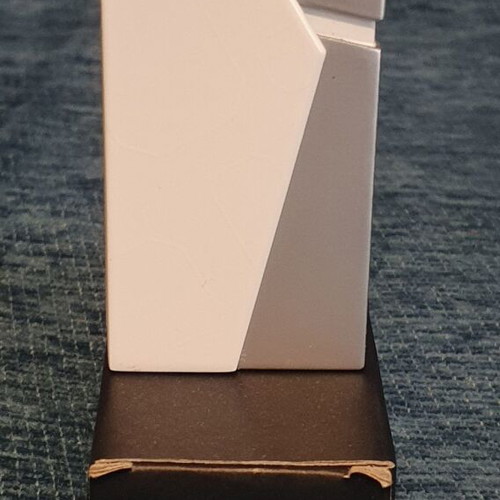 Davidoff vintage gas lighter with original box like new
