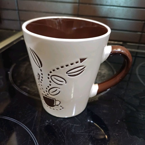 Mug new