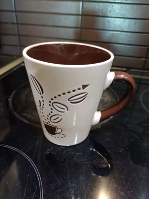 Mug new