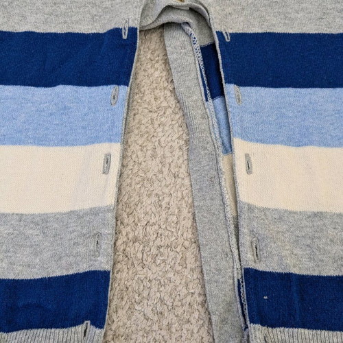 Gap romper like new 18-24 months