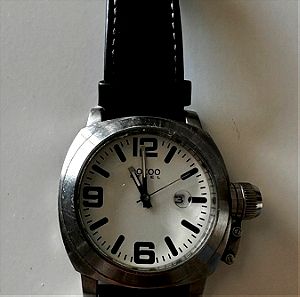 Ανδρικό ρολόι Oozoo 60mm
