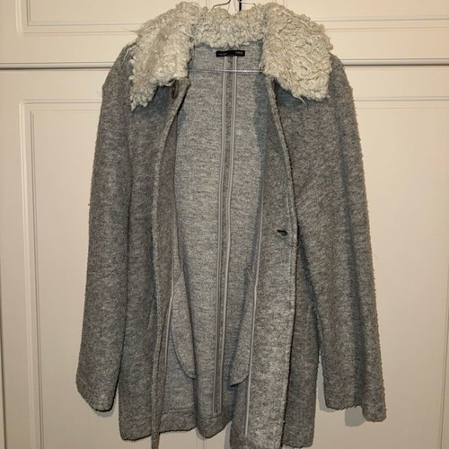 Zara coat like new, size S / 36 / 8