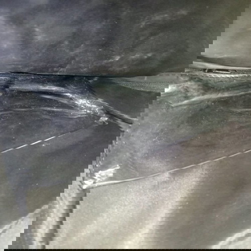 Несесер Madame Figaro с вътрешен прозрачен джоб, като нов