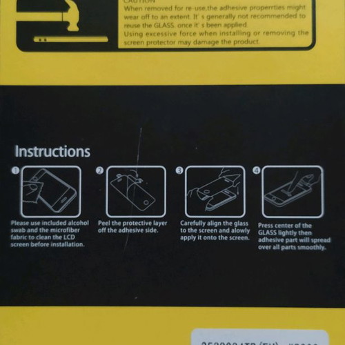Full Tempered Glass Xiaomi Mi Note 10 Lite New