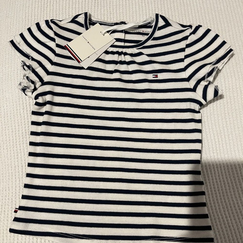 Tommy Hilfiger girl’s t-shirt new, size 92