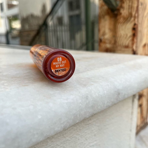 Nyx Duck Plump like new, spicy