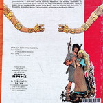 Thorgal Vol 16 used