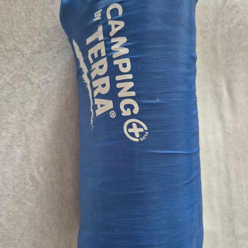 Terra Camping Pillow compact like new