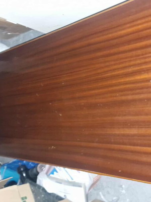Coffee table used