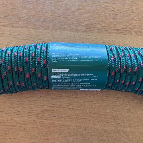Parkside multi-purpose cord 30m new
